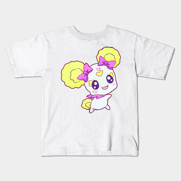 Glitter force fanart Glitter Force Kids TShirt TeePublic